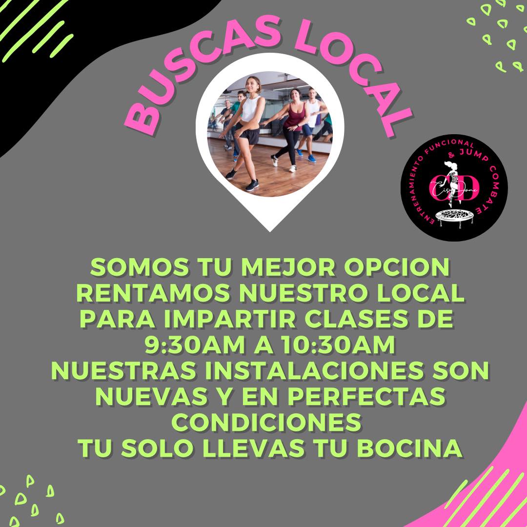 Entrenamiento - ‼️. Si eres maestra o maestro y estás en busca de un ...