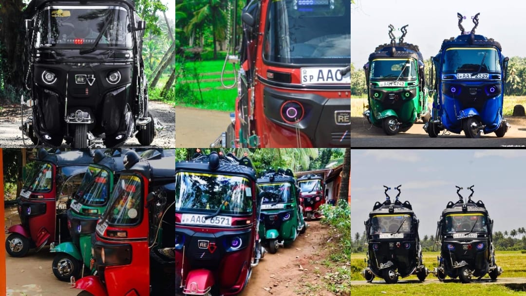 all_kerala_modified_auto