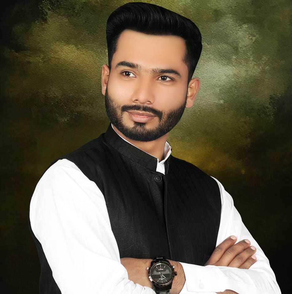 Ch Usama Riaz official - Home