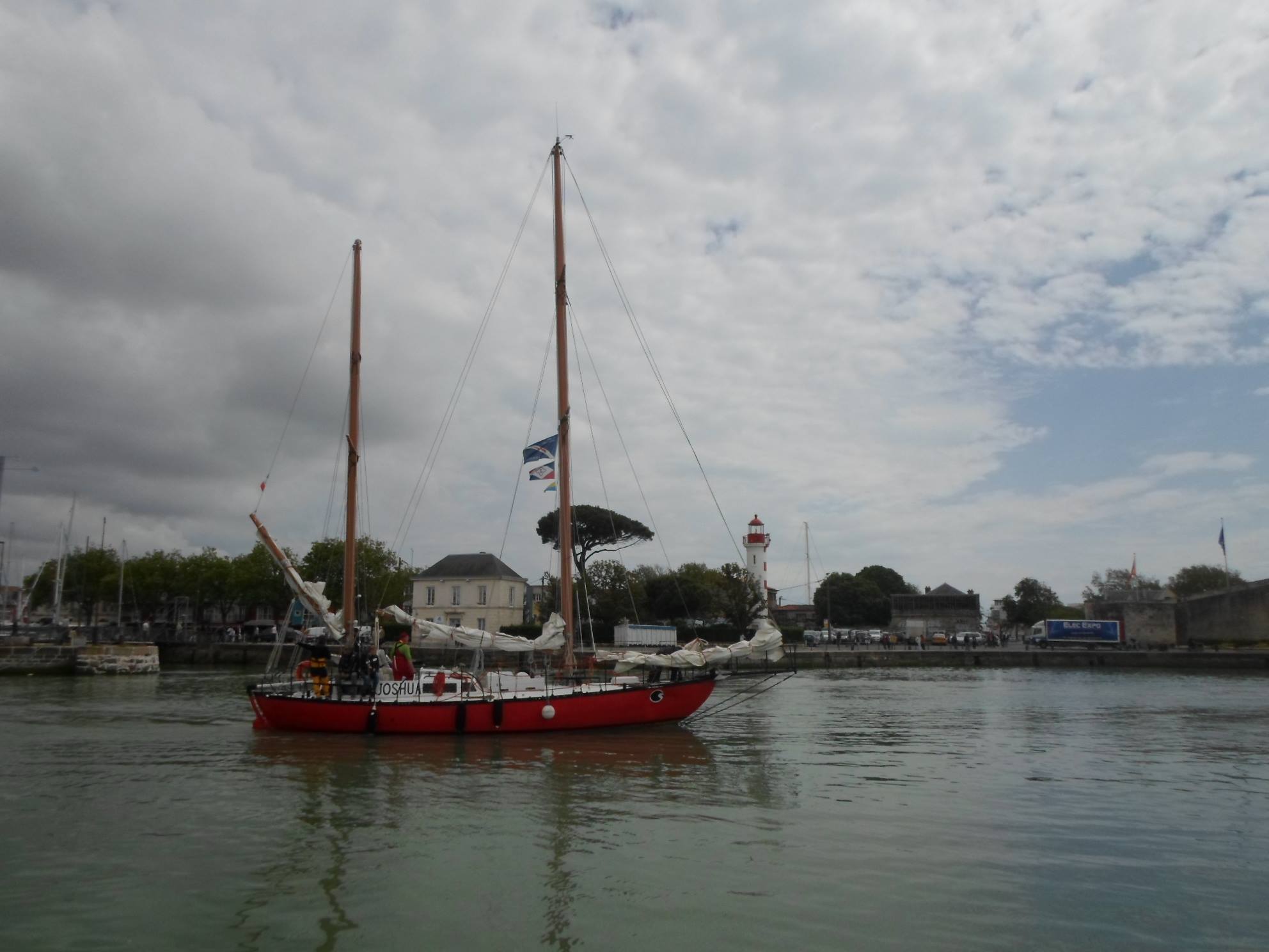 Association des Amis du Musée Maritime de la Rochelle | La Rochelle