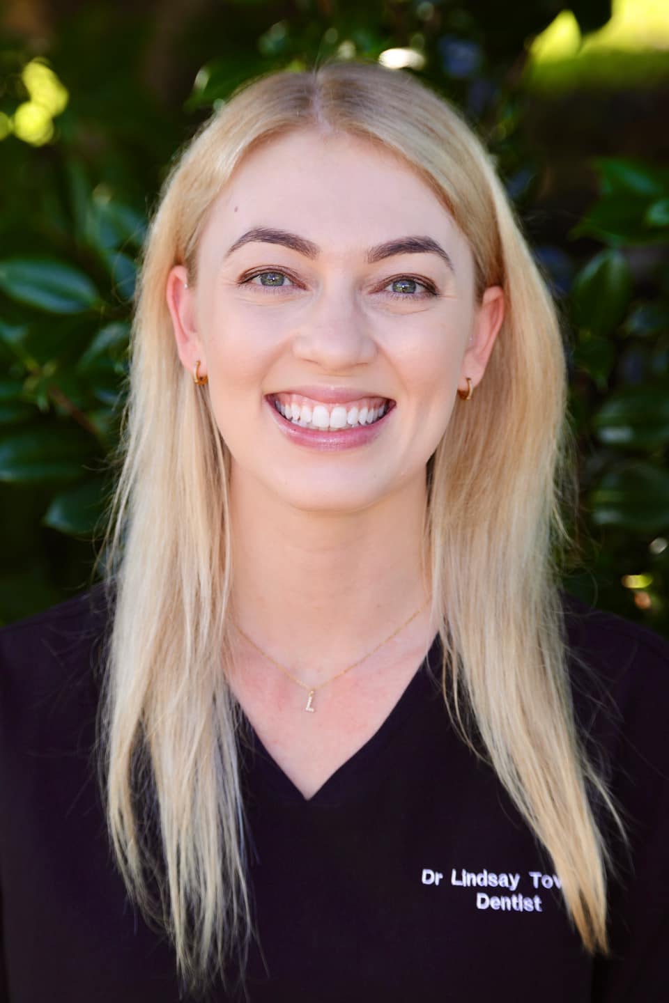 Dr Meglin Rathnasamy - Dentist