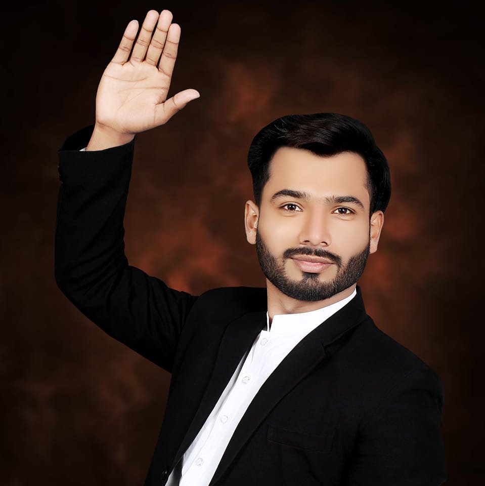 Ch Usama Riaz official - Home