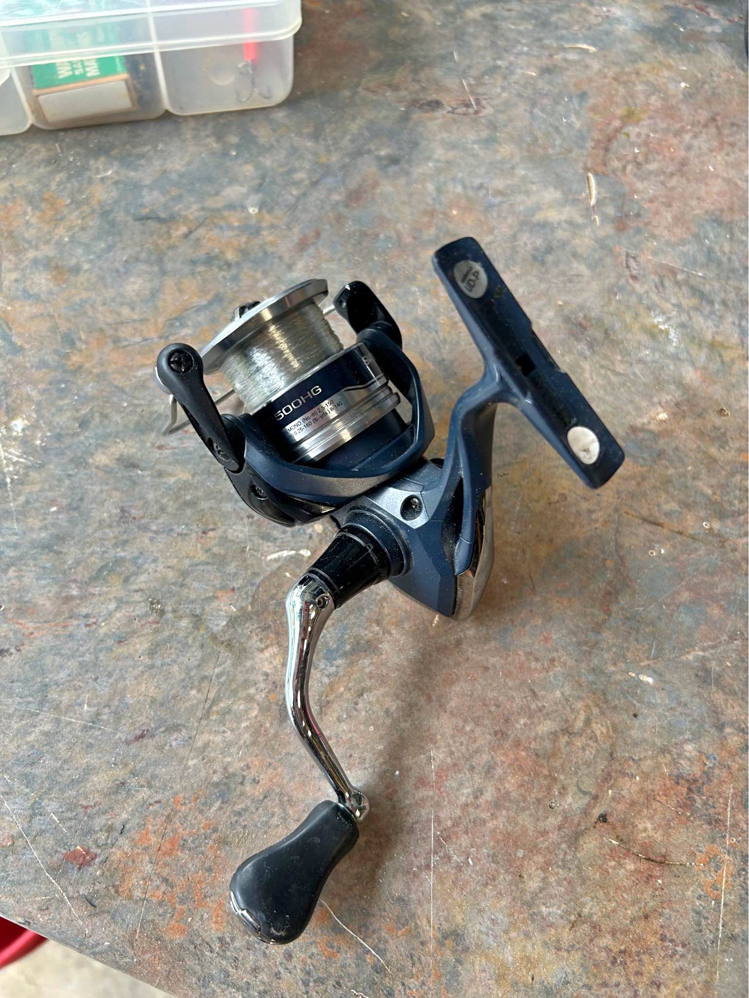 +fish +reels KastKing 4000 Fishing Reel 39.5 LBs Max Drag 10+1 Stainless 5.2:1 Gear Ratio-Sharky III-Black its aluminum spool gives plant combo Elliott Casting Performance Bass Color:CERTLTG3000D-XH