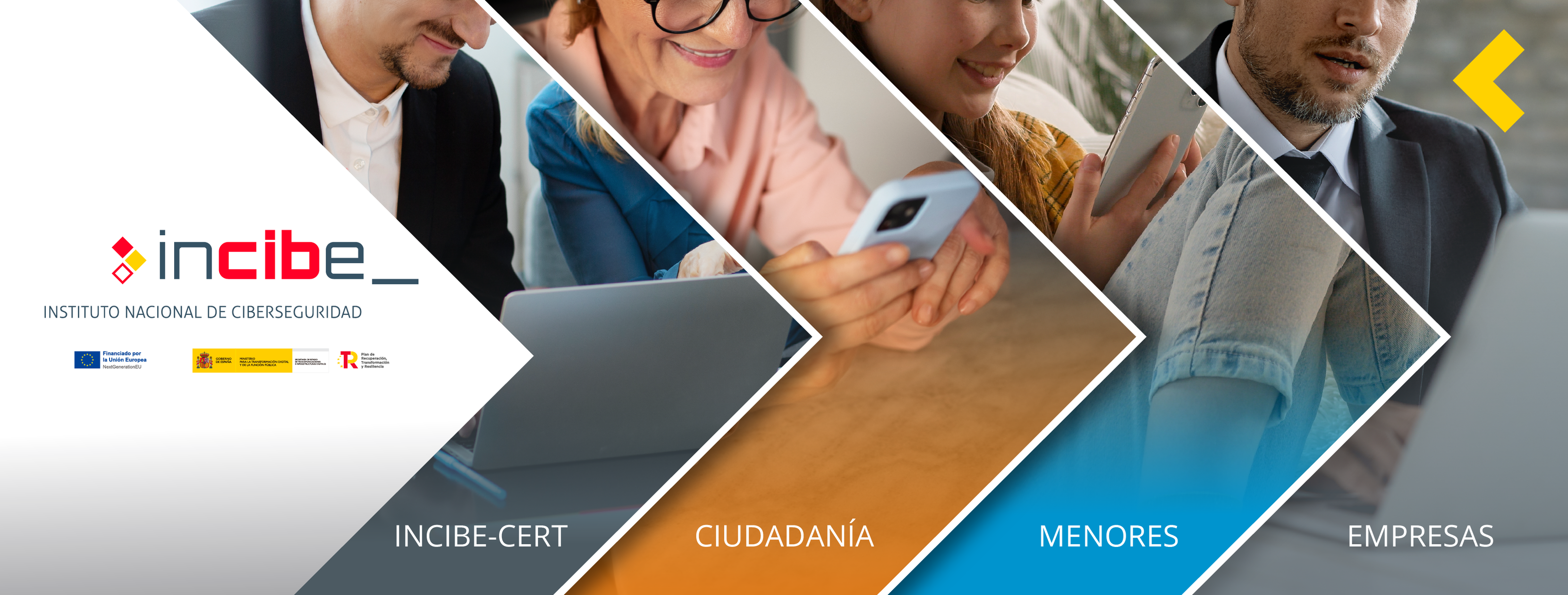 Incibe - Instituto Nacional de Ciberseguridad de España | León