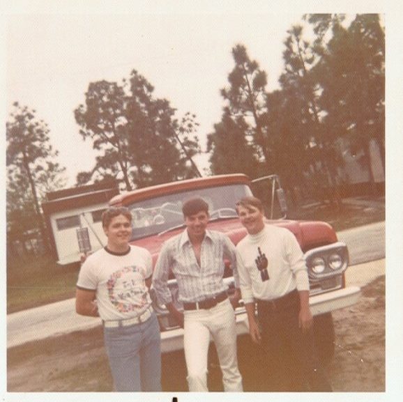 Never Forgotten Fort Ord, California | September 1971 basic Fort Ord ...