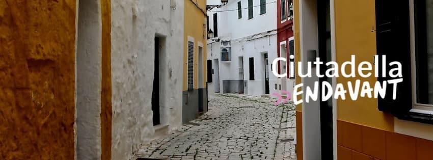 Hace 6 años.En Menorca.. | Sol Olavarria