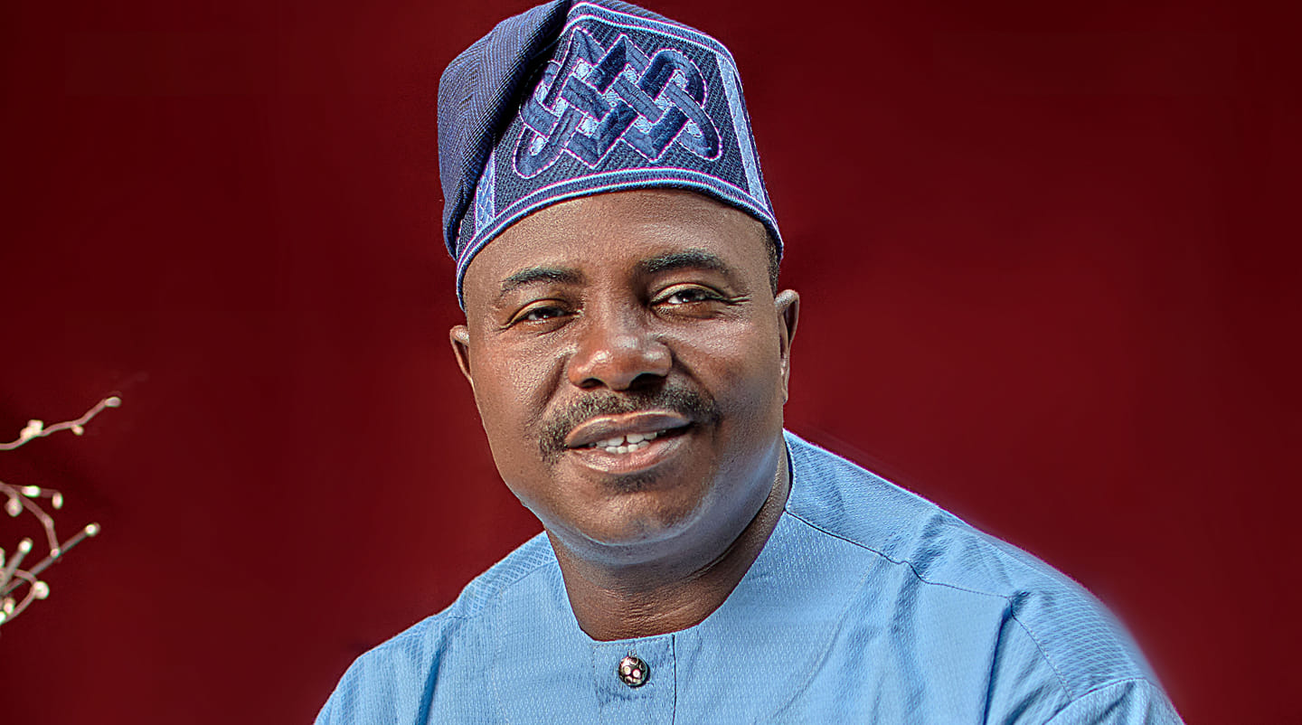 Hon. David Sunday Olajide