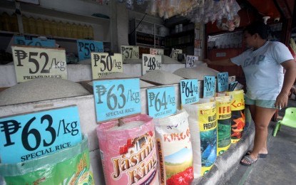 JariusBondoc - Customs leads rice cartel / Landgrabbers infest Bugsuk ...