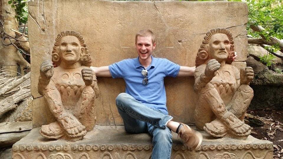 In Loving Memory of Steven Ates, A Shining Light Gone Too Soon