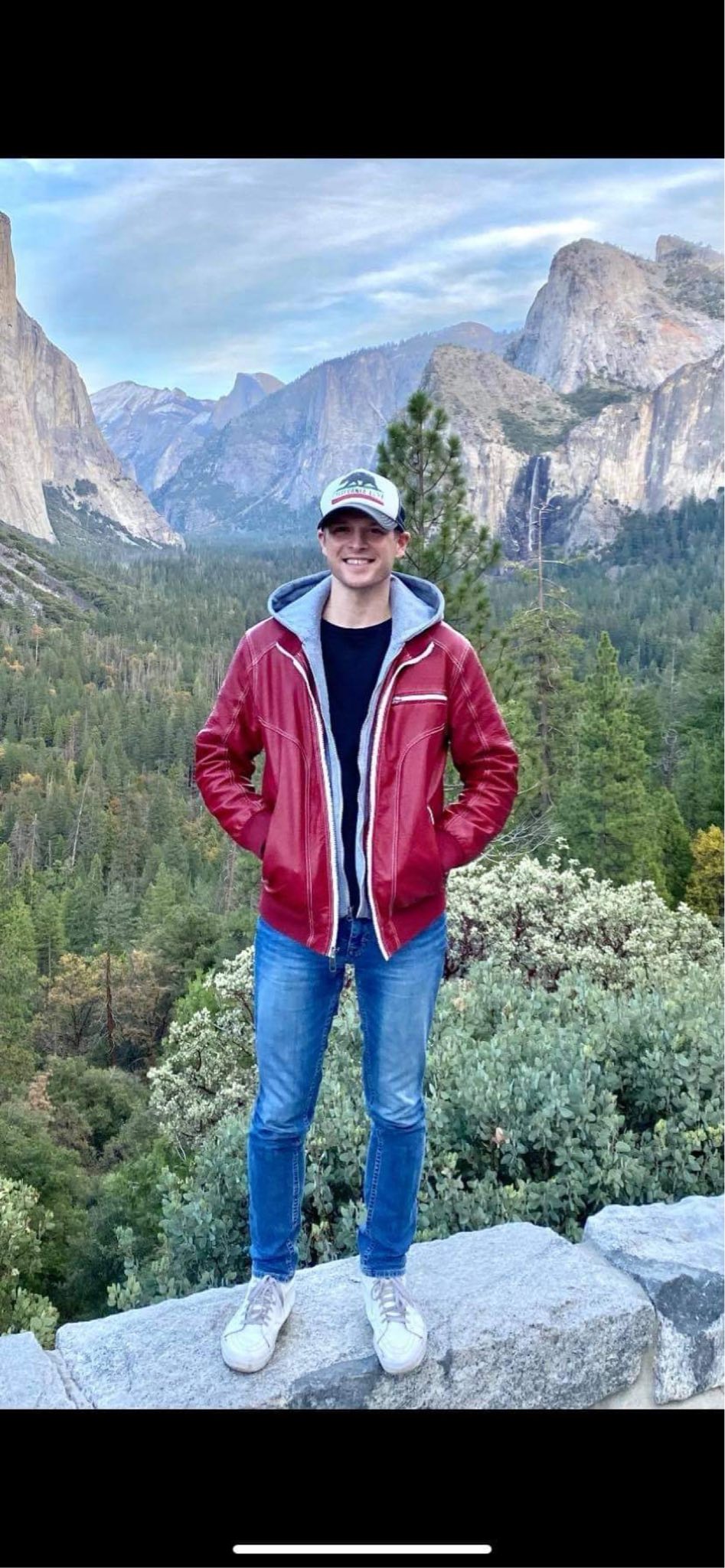 In Loving Memory of Steven Ates, A Shining Light Gone Too Soon