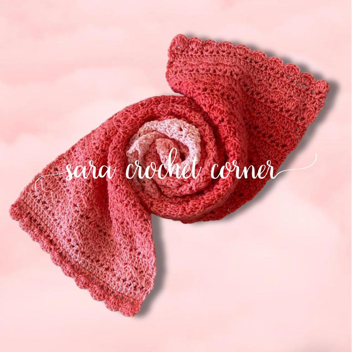 Sara Crochet Corner | Lafayette LA
