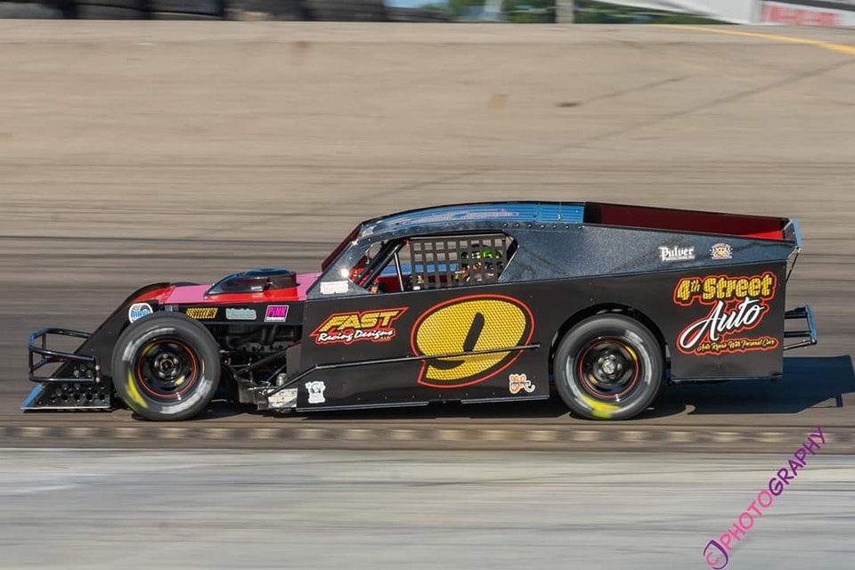 Trost Motorsports
