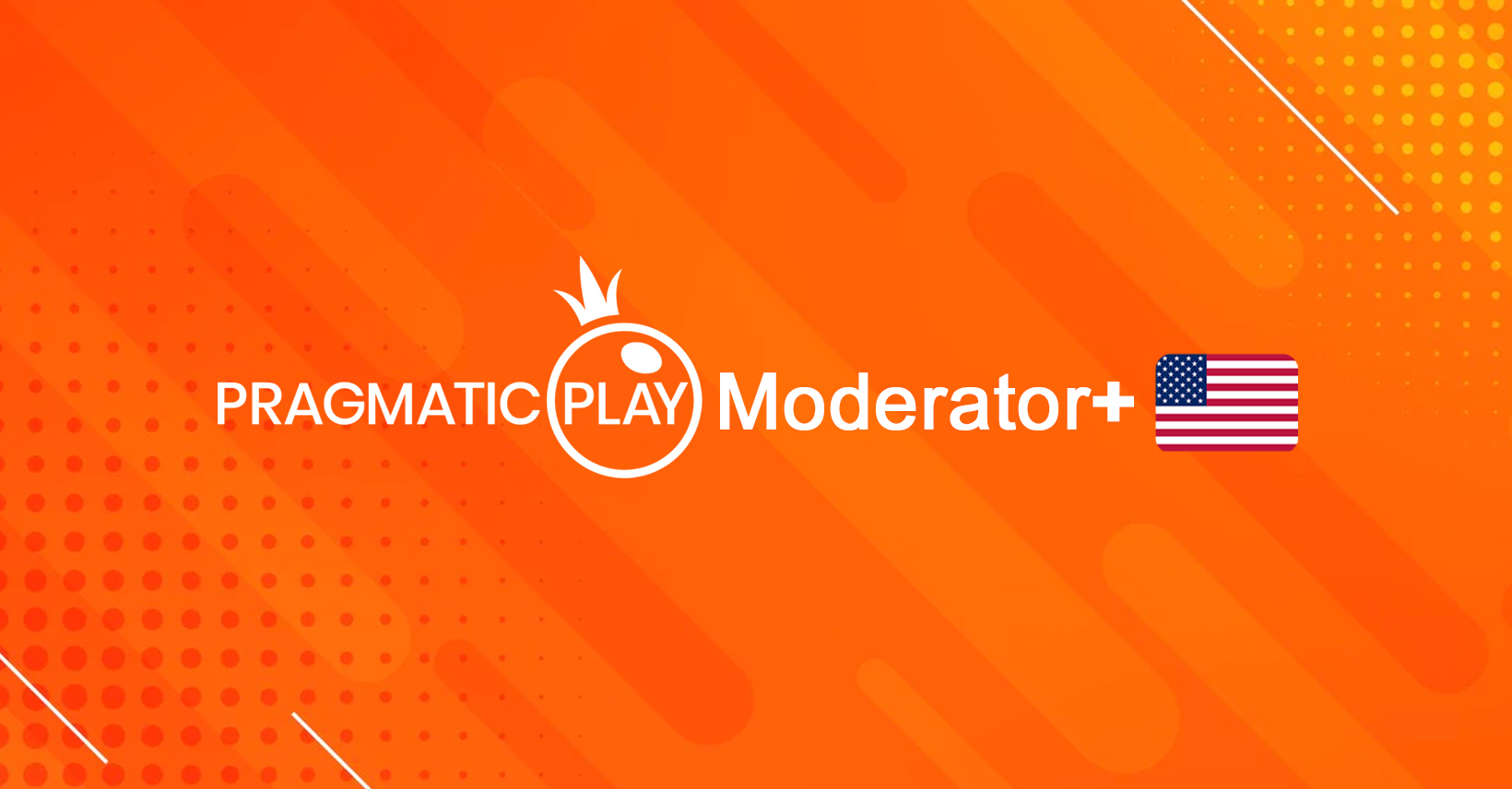 Pragmatic Moderator+ USA | Los Angeles CA