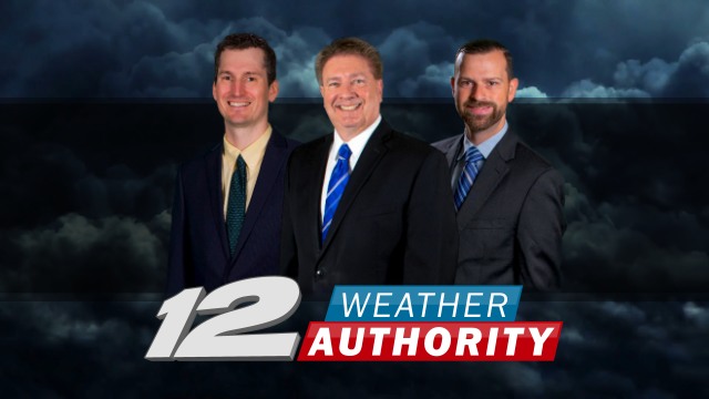 KXII-TV - Happy National Weatherperson’s Day! ⛈ A big thank you to our ...