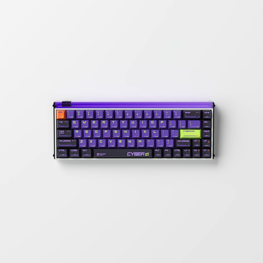 KeyPro - 😈เสพความเท่ แบบคนคูลๆ💜 ไปกับโลกแห่งไซเบอร์... | Facebook