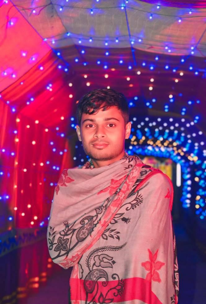 Md. Rashidul Islam