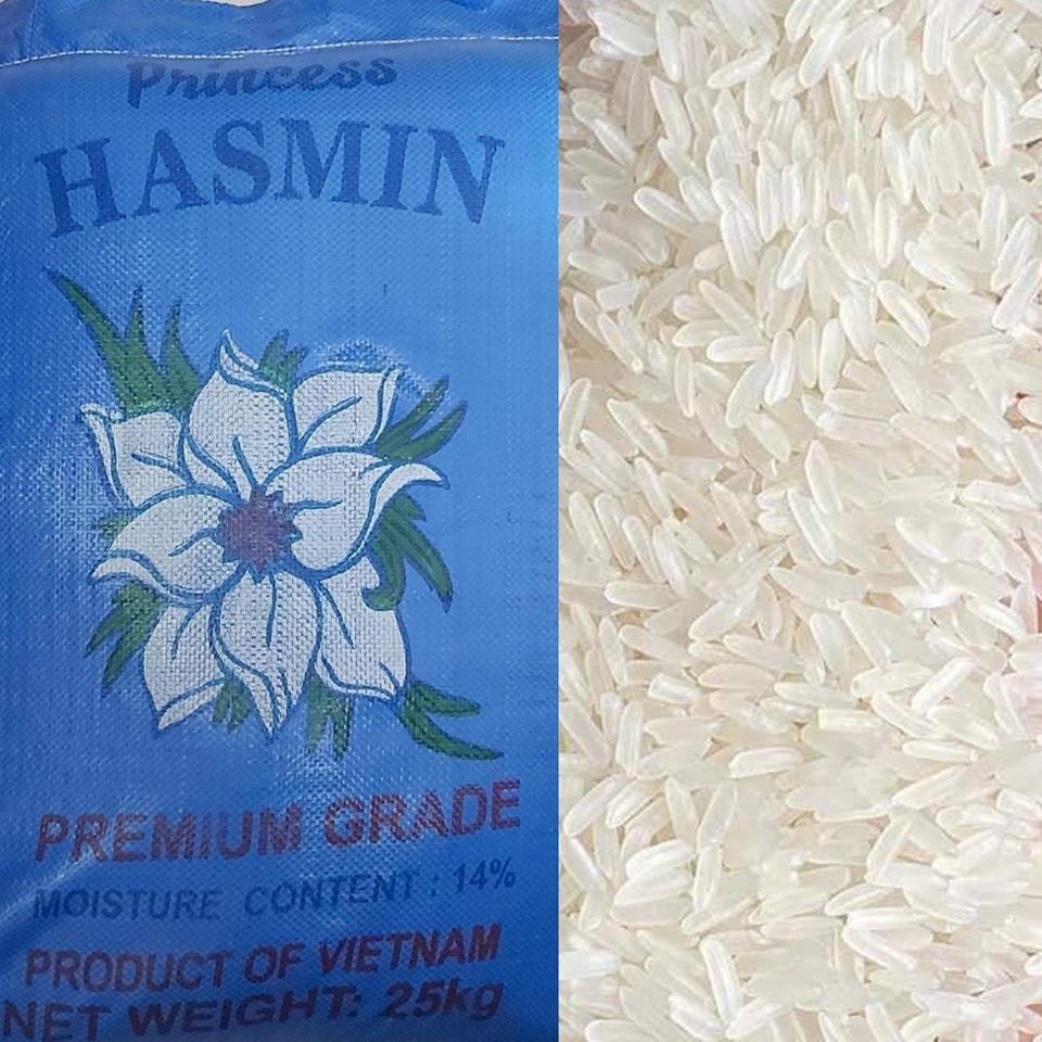 Kaban Rice Wholesale and Retail | Kawit