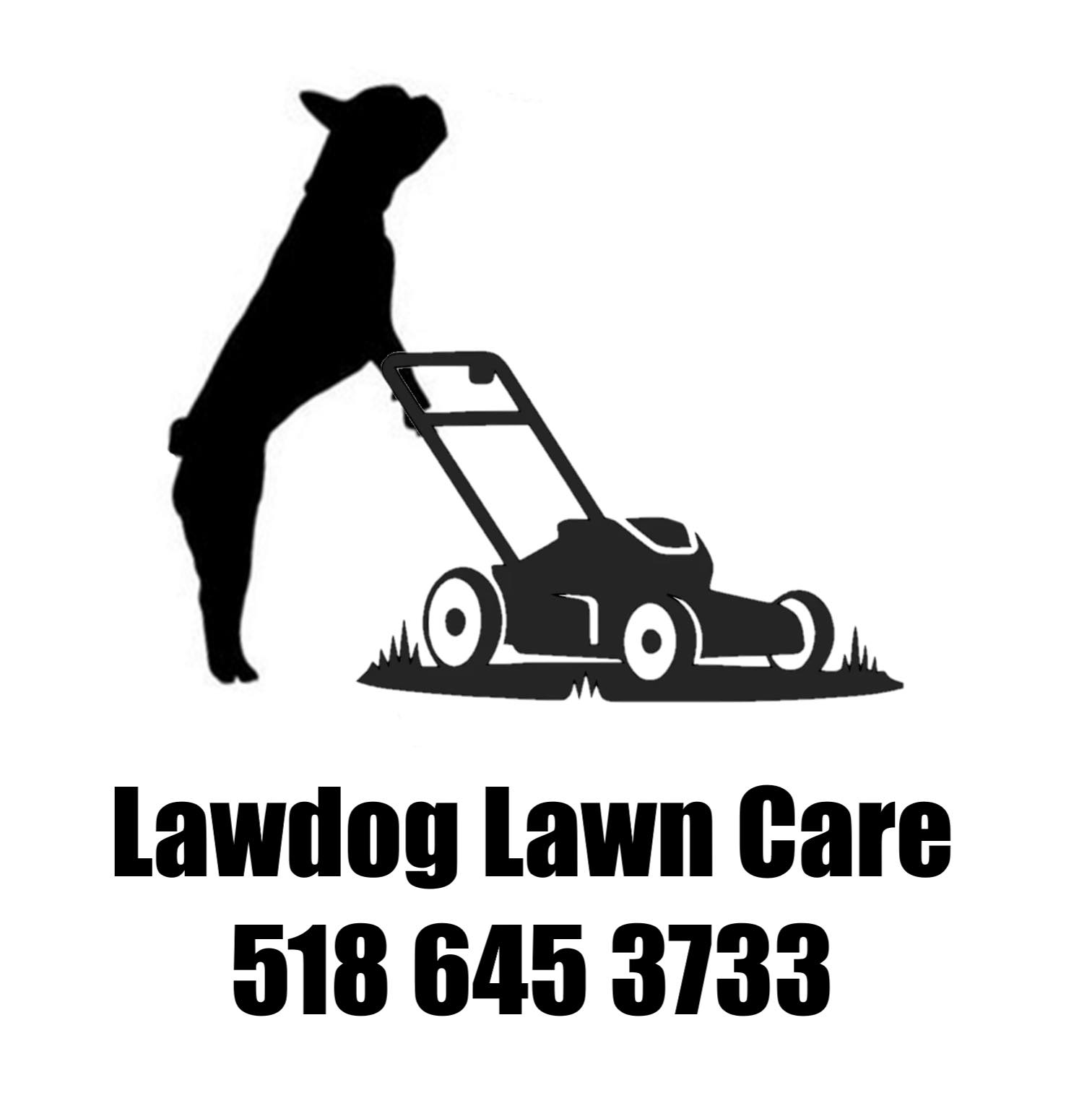 Lawdog Lawn Care | Plattsburgh NY