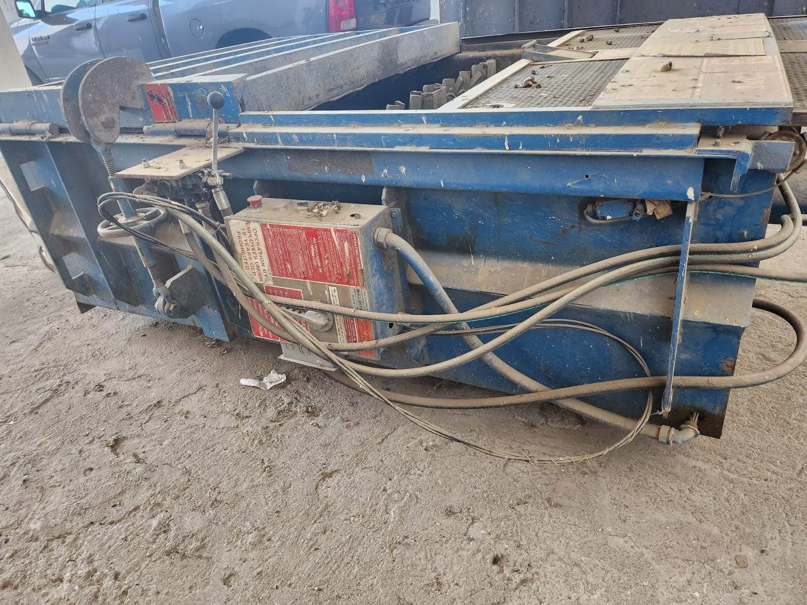 Prensas recicladoras ♻️♻️ - Clamps & Vises - Saltillo, Mexico ...