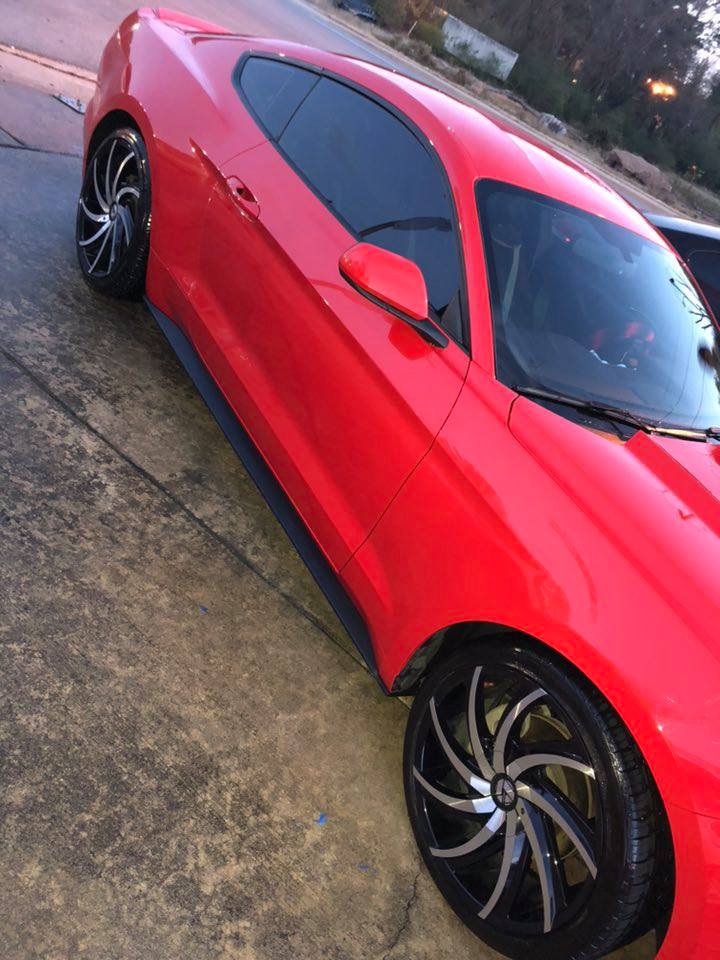 Car Corner of Little Rock | Little Rock AR