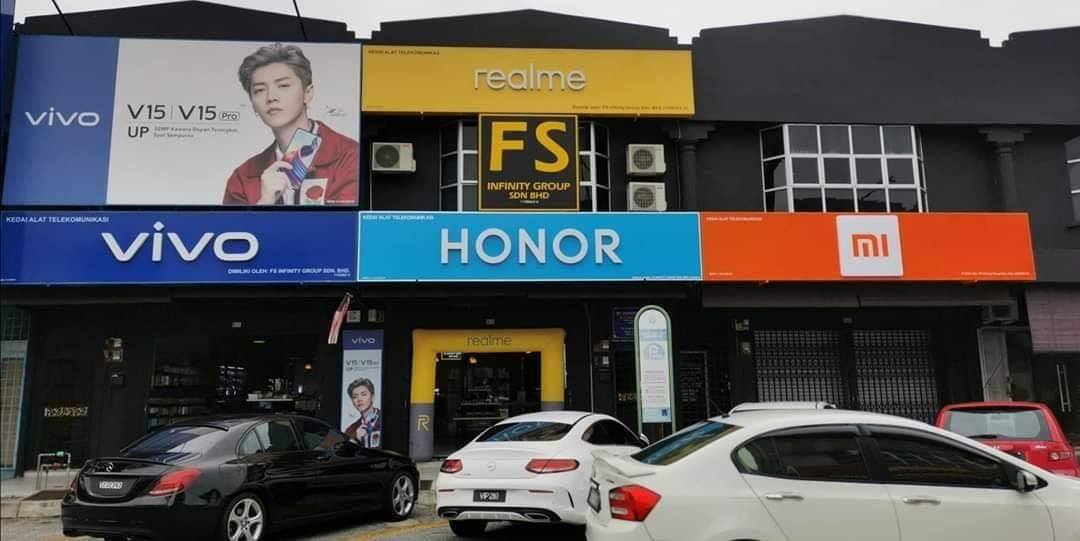 Happen Last Sunday In Fs Fs Concept Store Manjung Facebook