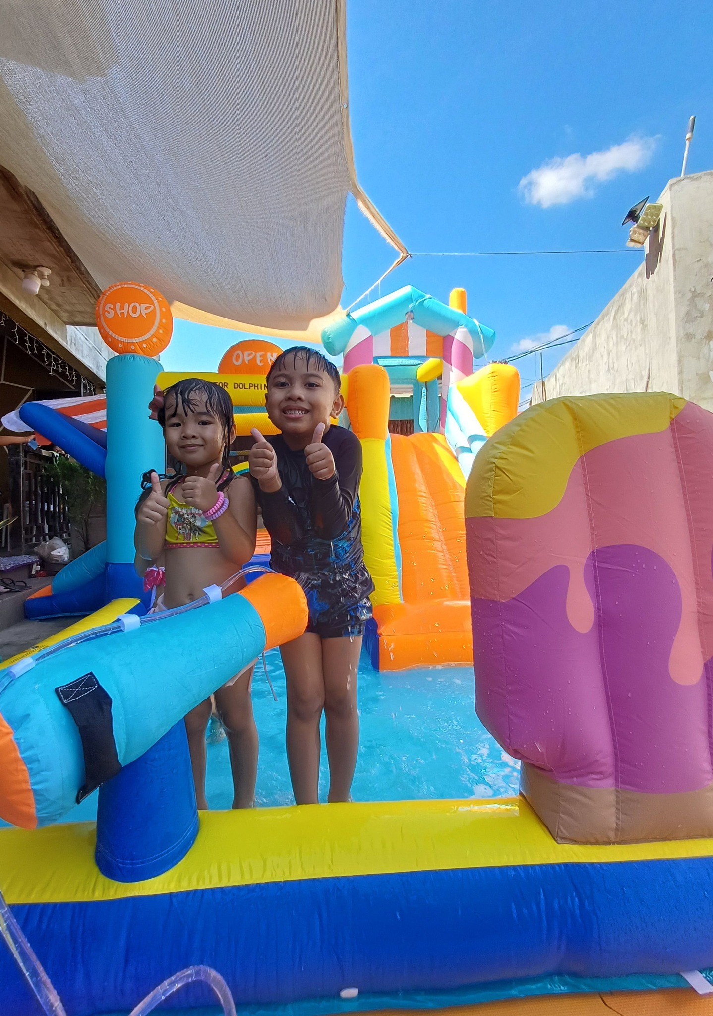 Bulacan Inflatable at Pampanga ️... - Bulacan Inflatable | Facebook