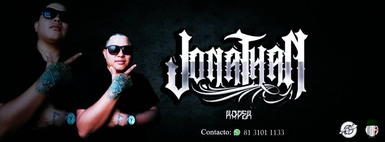 Mc jonathan raper