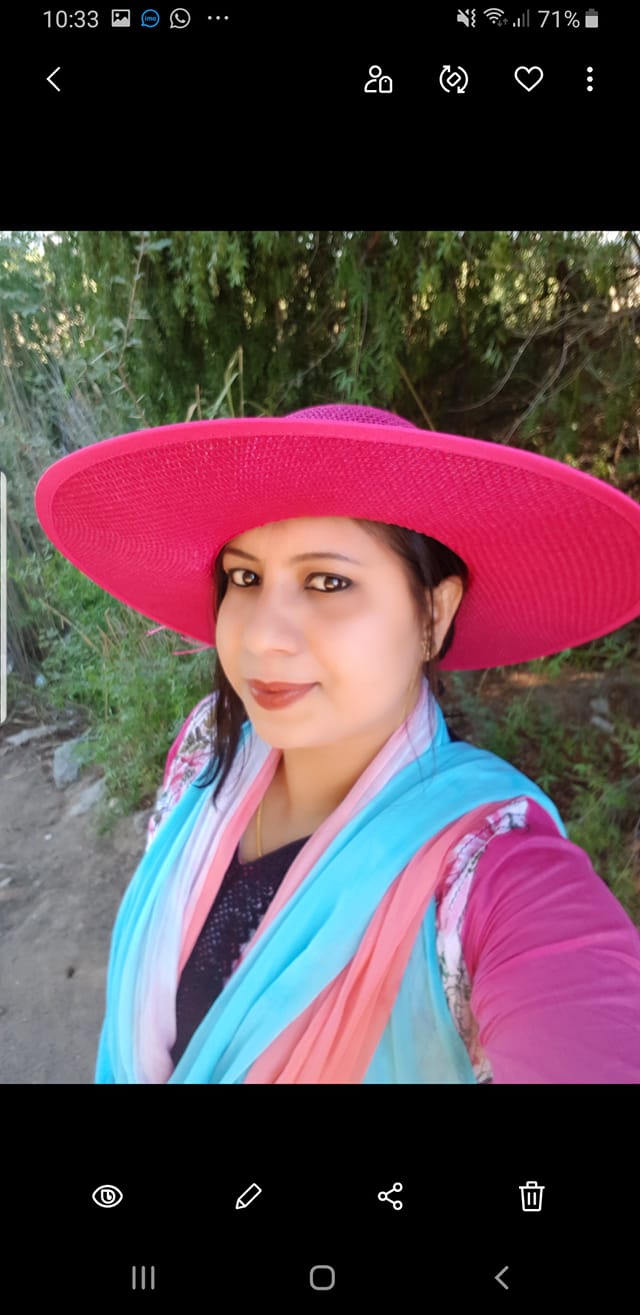 Fatima Rana