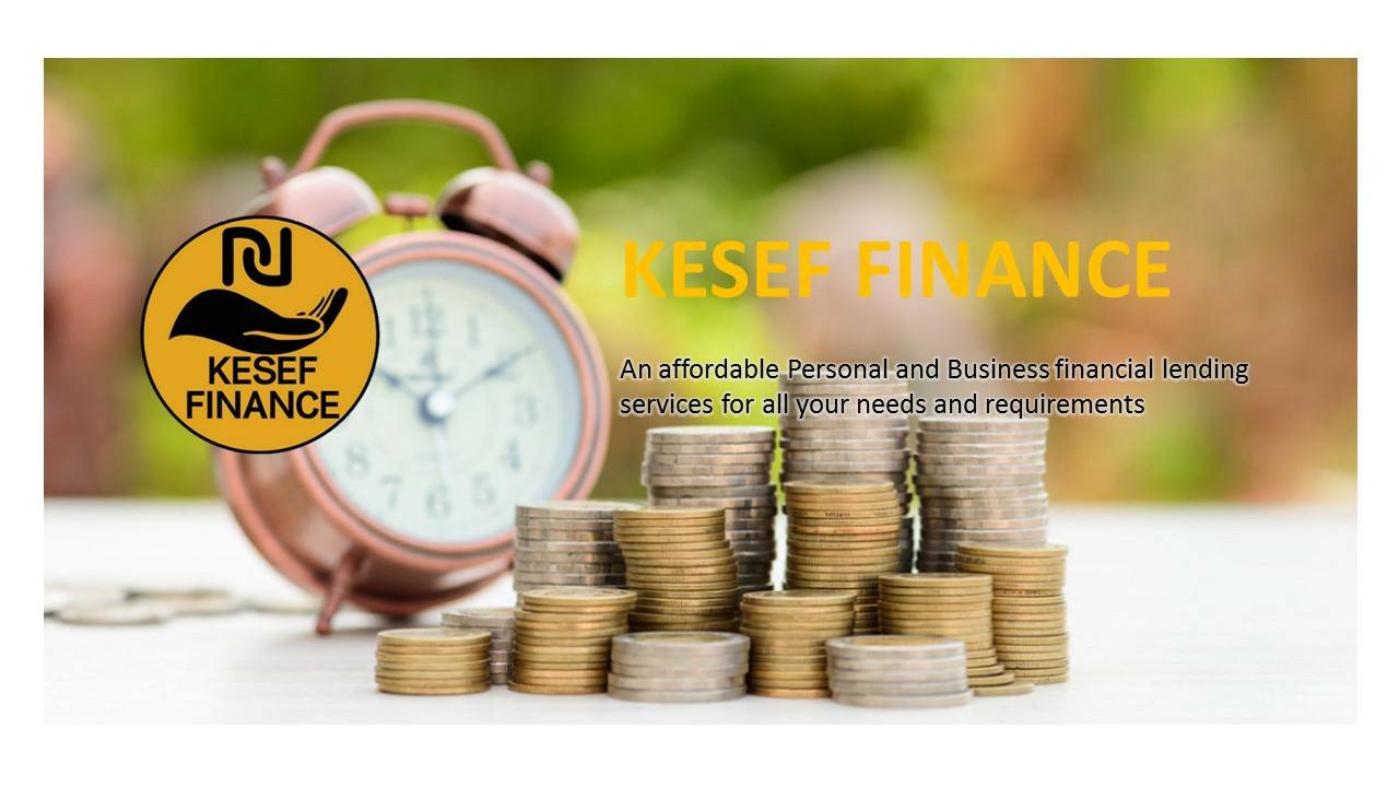 Kesef Finance | Port Moresby