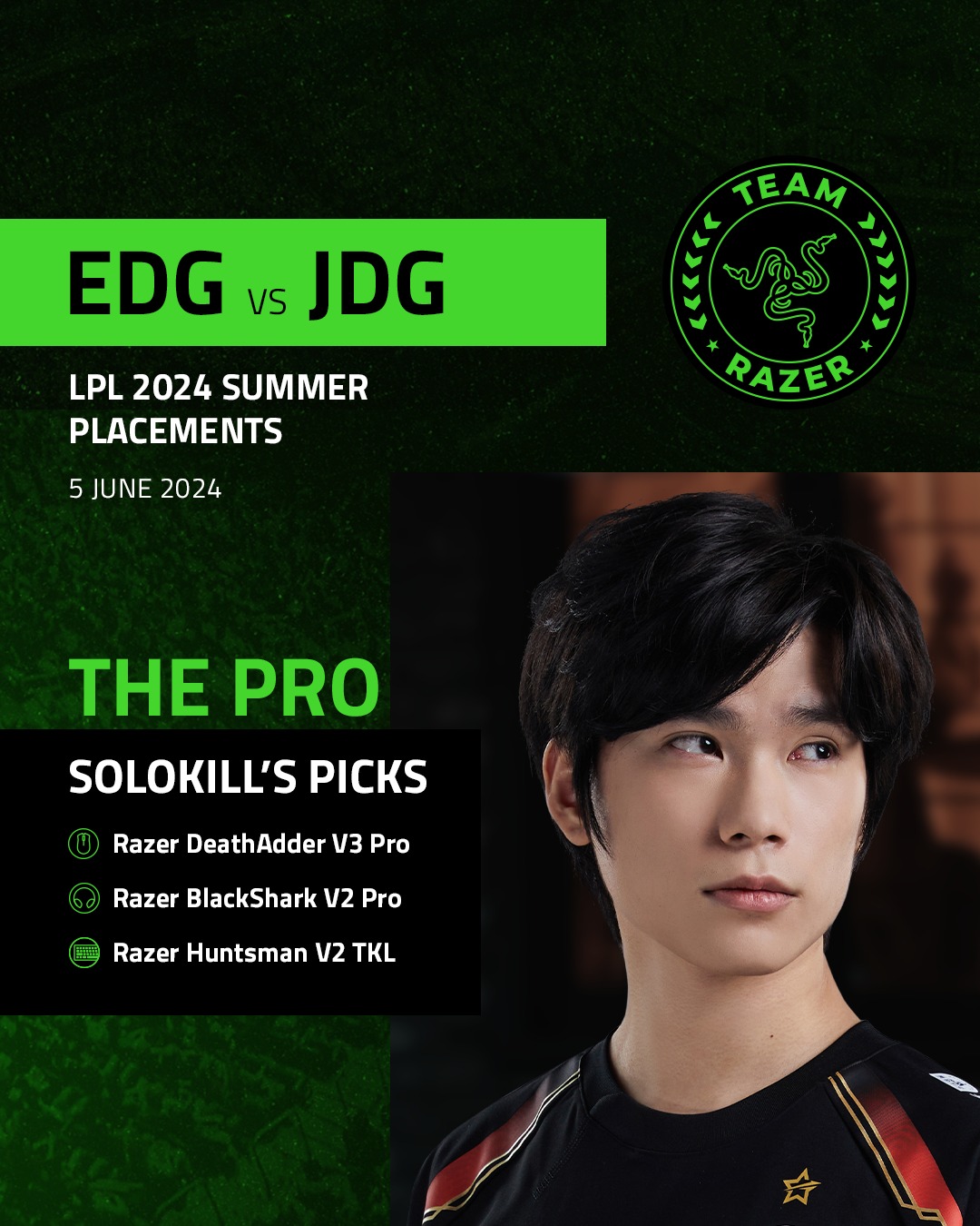 Team Razer - League is back! We have a new format coming... | Facebook