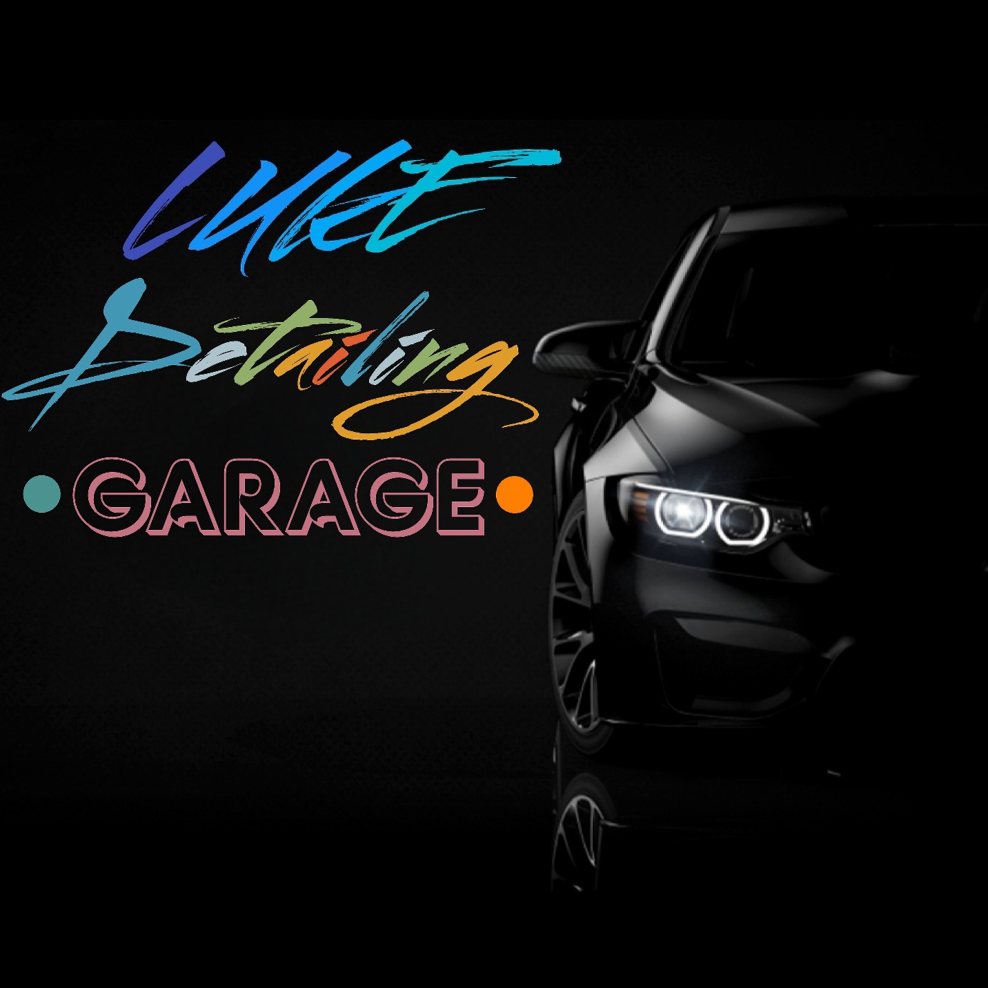 LUKE Detailing Garage | Tábor