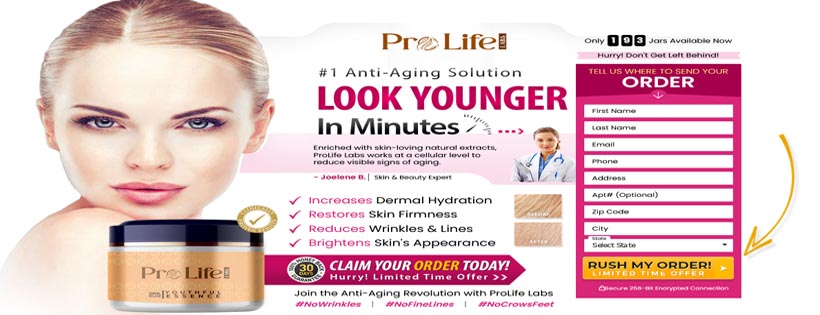 ProLife Skin Labs USA | New York NY