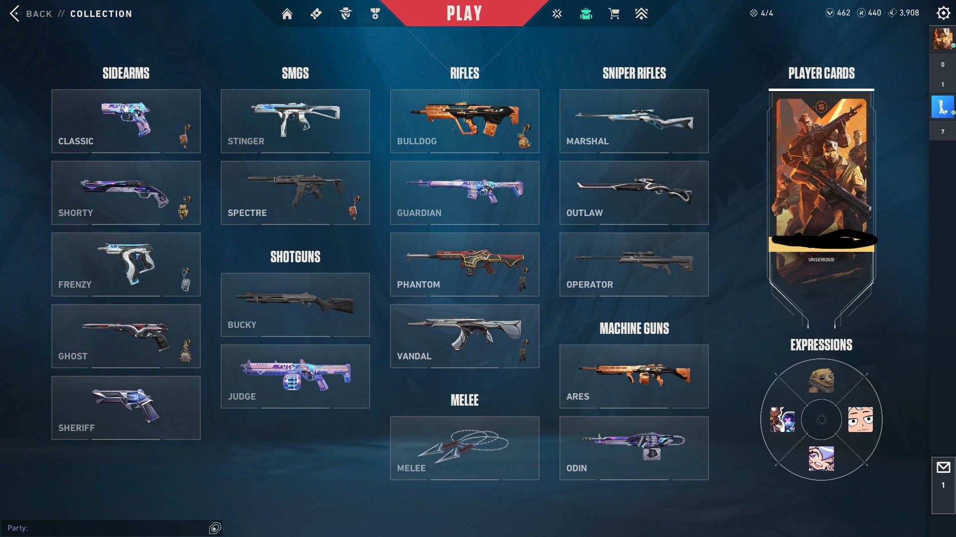 VALORANT Indonesia ID | Jual akun valo rank gold 1 | Facebook