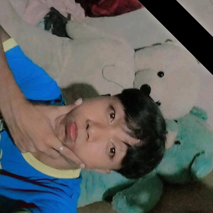 Sherwin Roxas