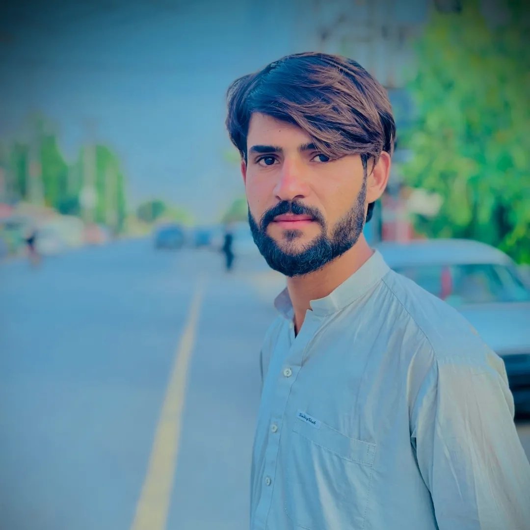Mujahid Hussaini