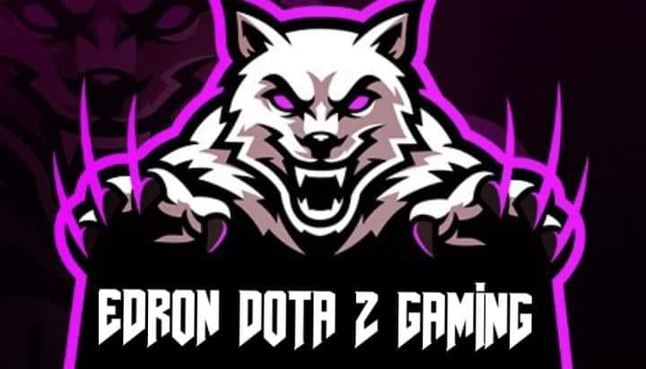 DOTA 2 EDRON