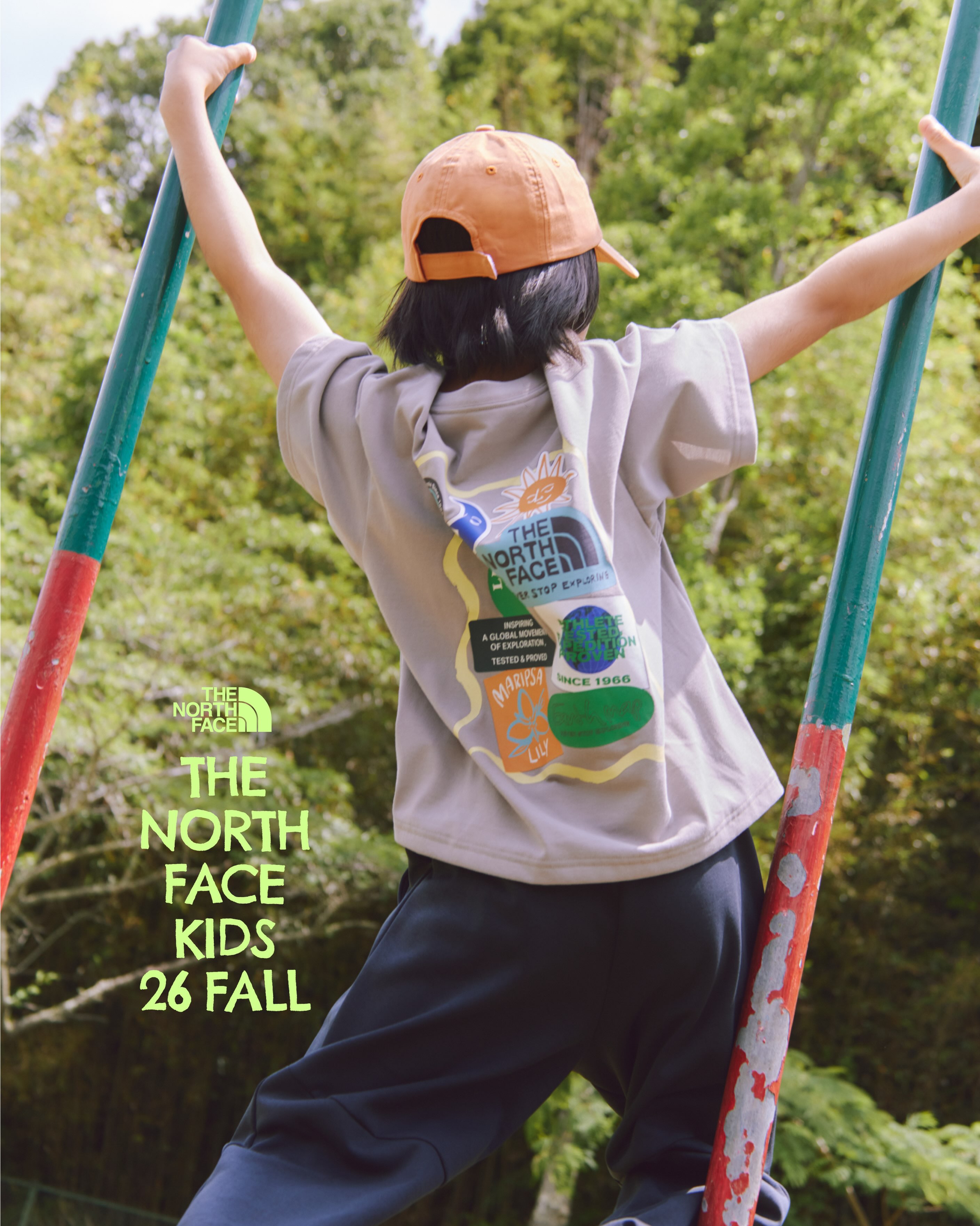 The North Face / Helly Hansen 石垣店 | Ishigaki-shi Okinawa