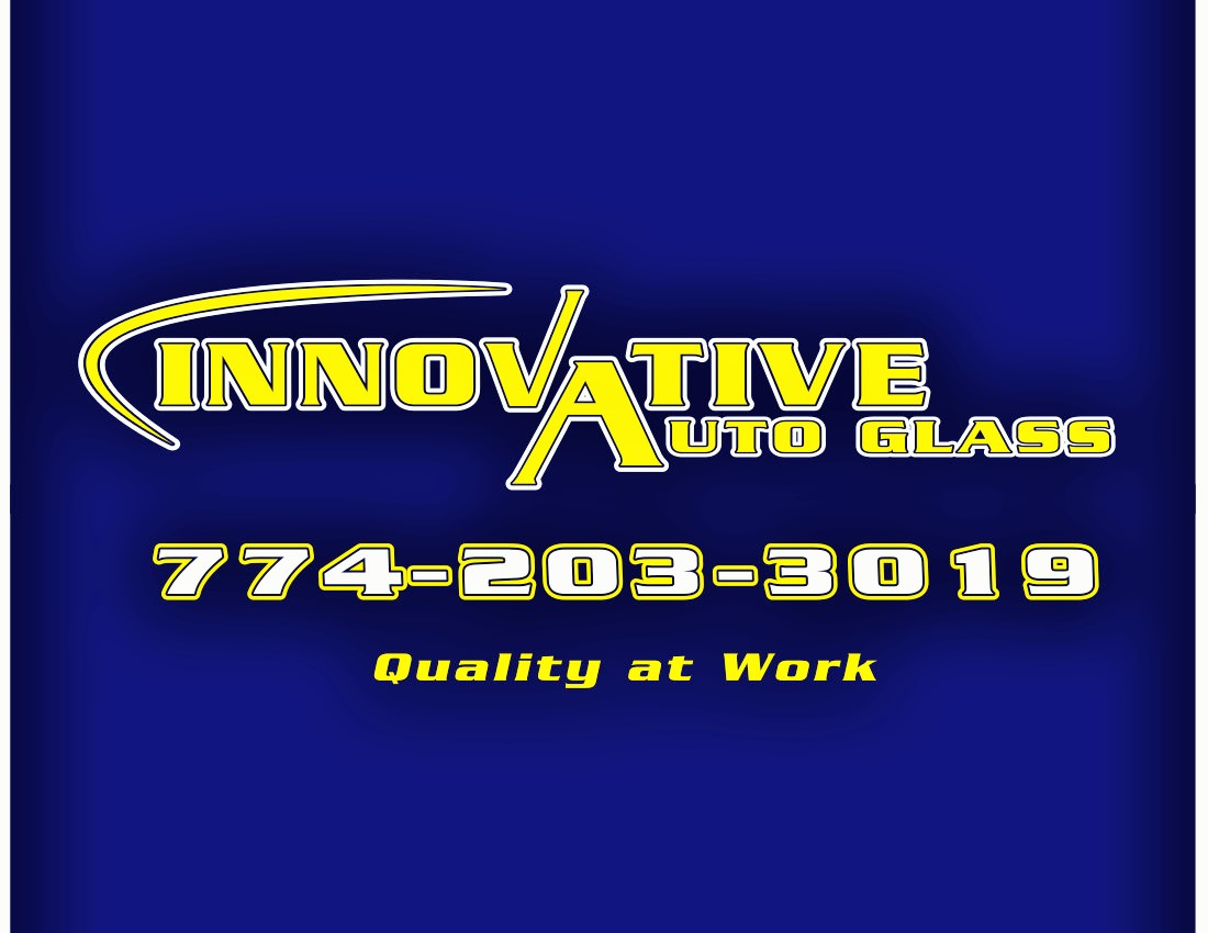 Innovative Auto Glass - Home