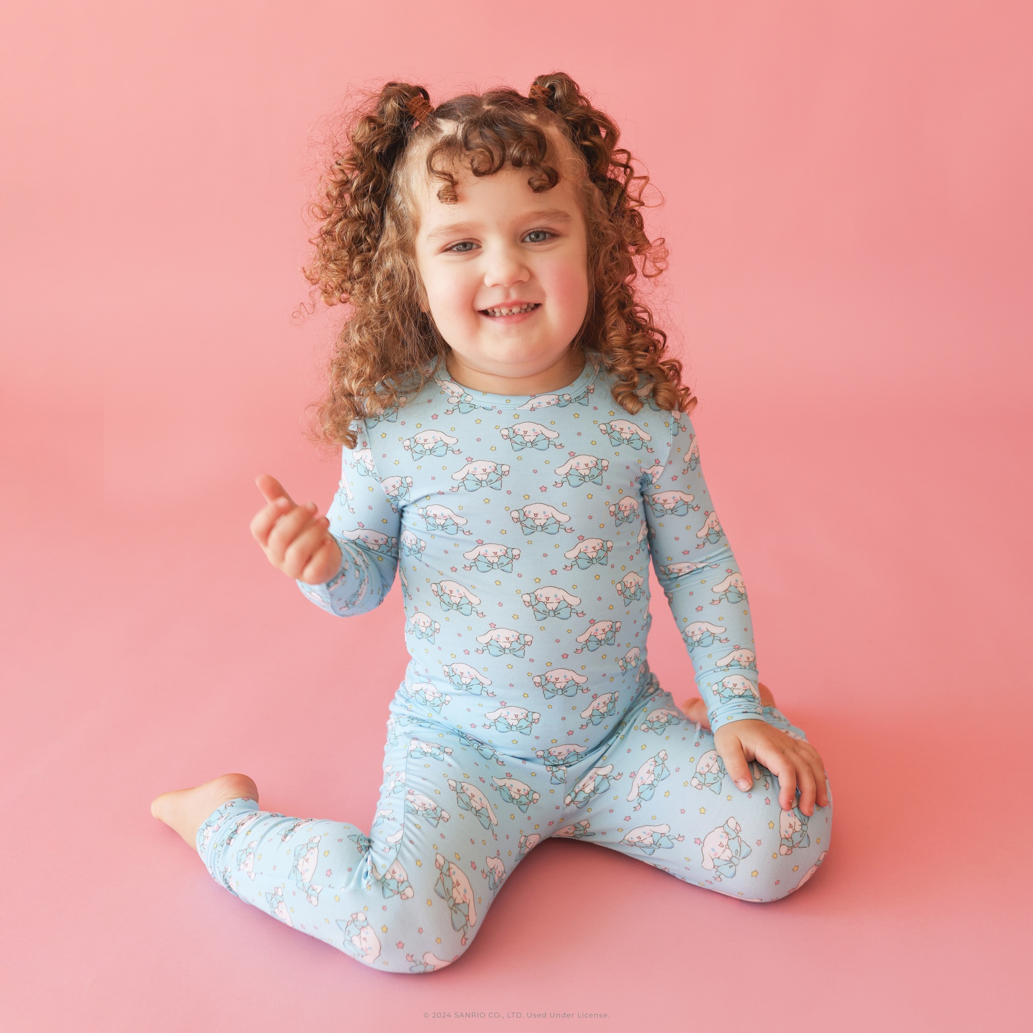Our brand-new @Sanrio x Posh Peanut collections featuring  display picture 1