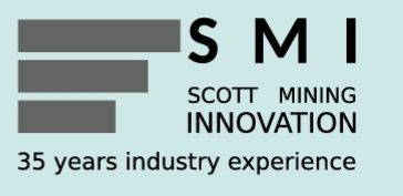 SMI - Scott Mining Innovation | Benoni