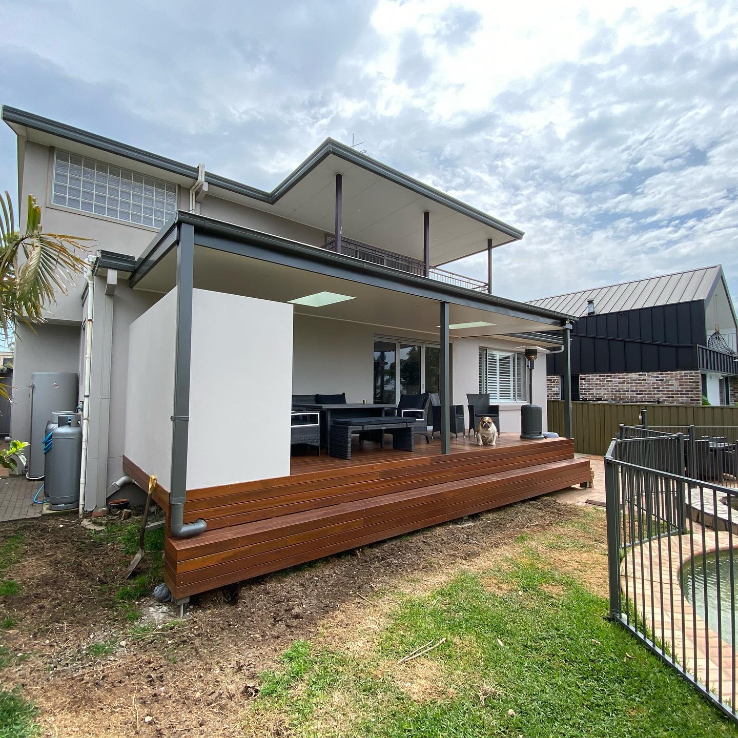 Southern Builders