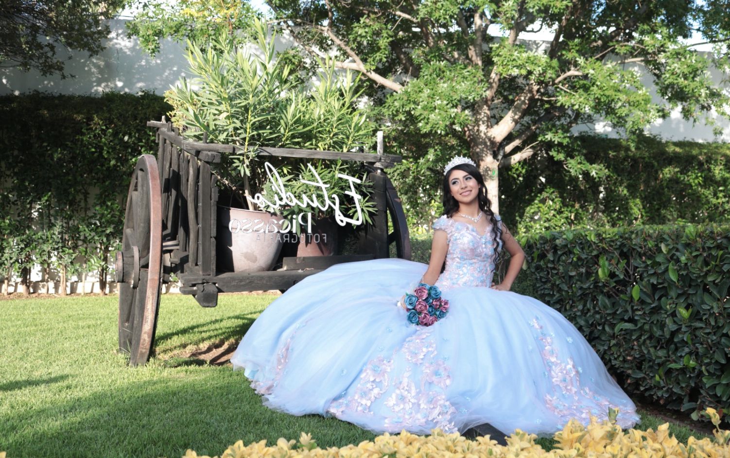 Bayoleth Producciones added a new... - Bayoleth Producciones