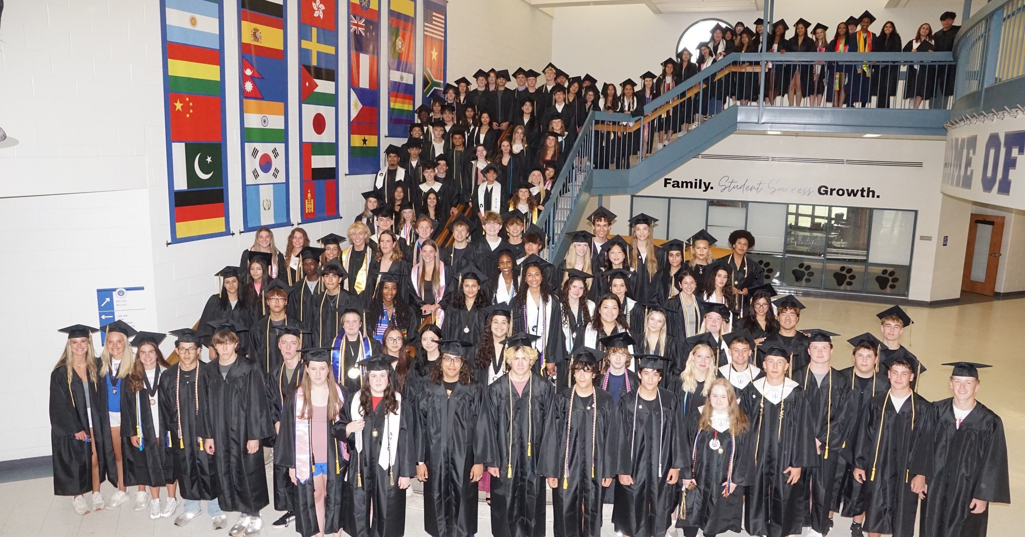 We’re beaming with pride as we... - Stone Middle School | Facebook