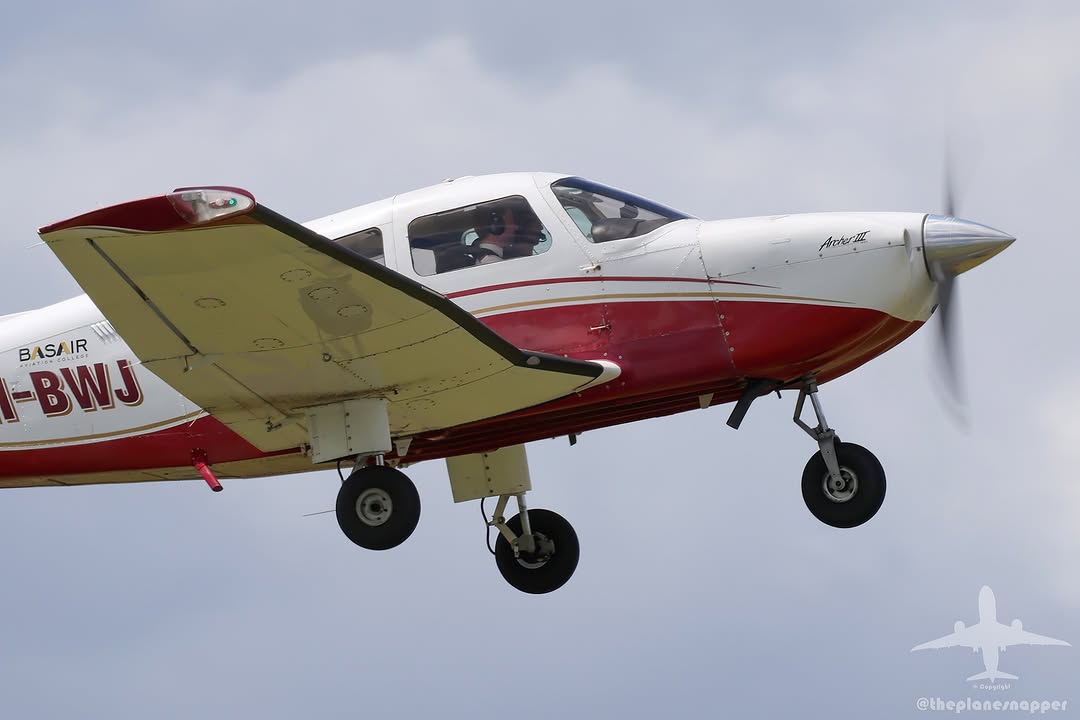 Basair Aviation College