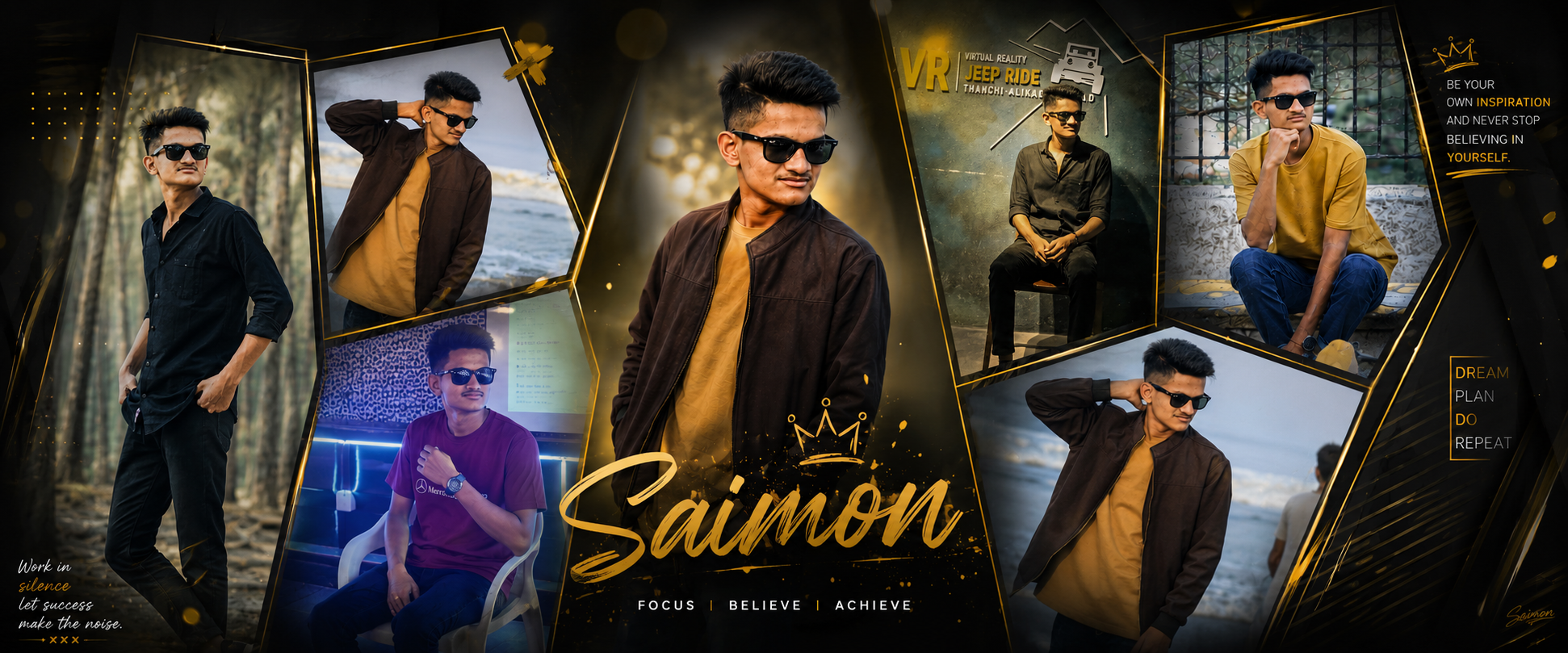 Saimon Bhuiyan