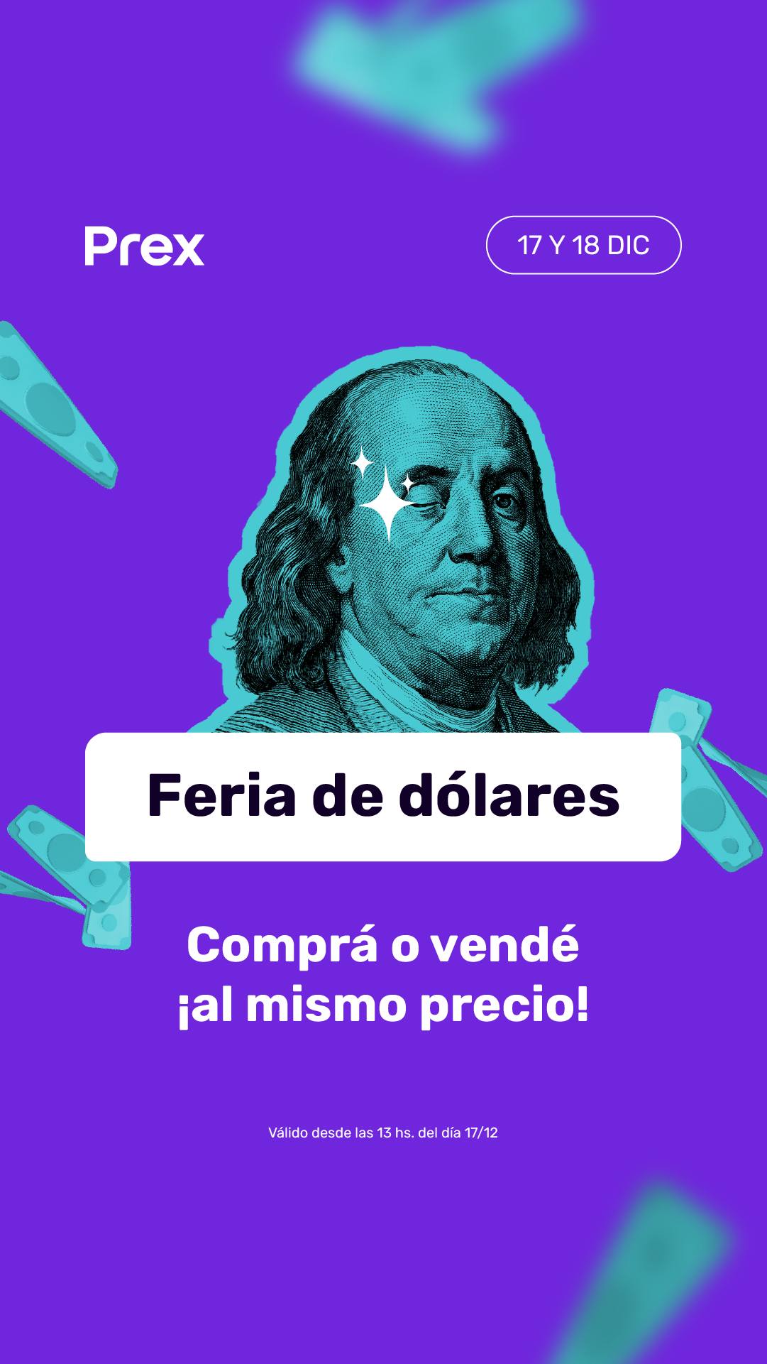 Prex Uruguay