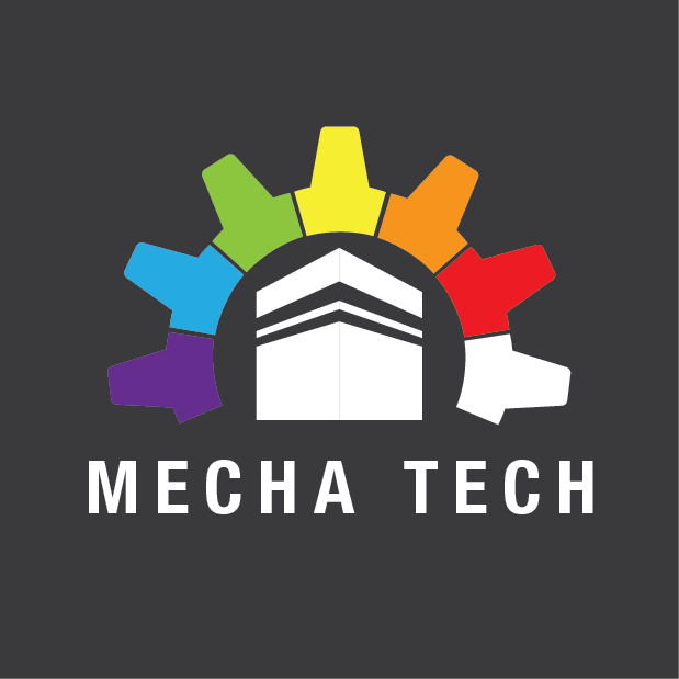 Mecha Tech | Mogosoaia