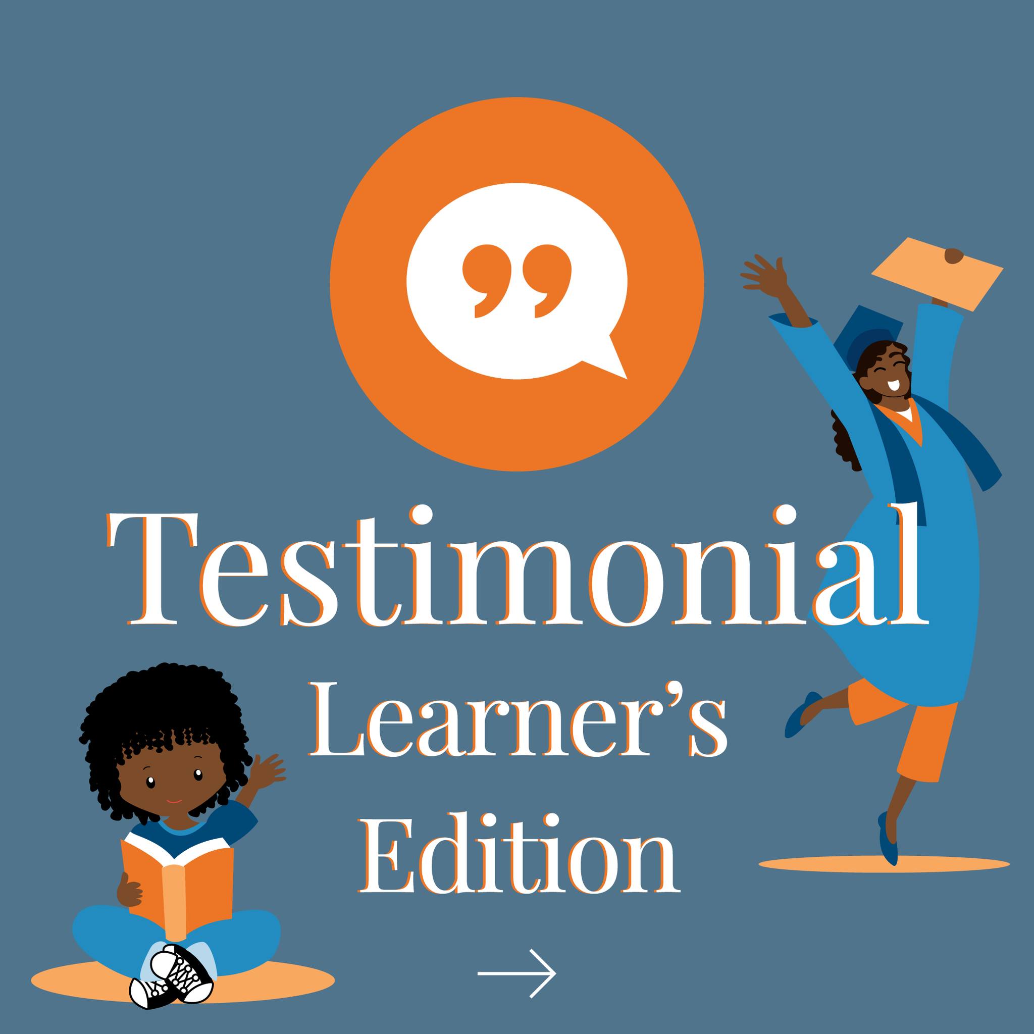 Fit Learning - Check out the images to read a note from...
