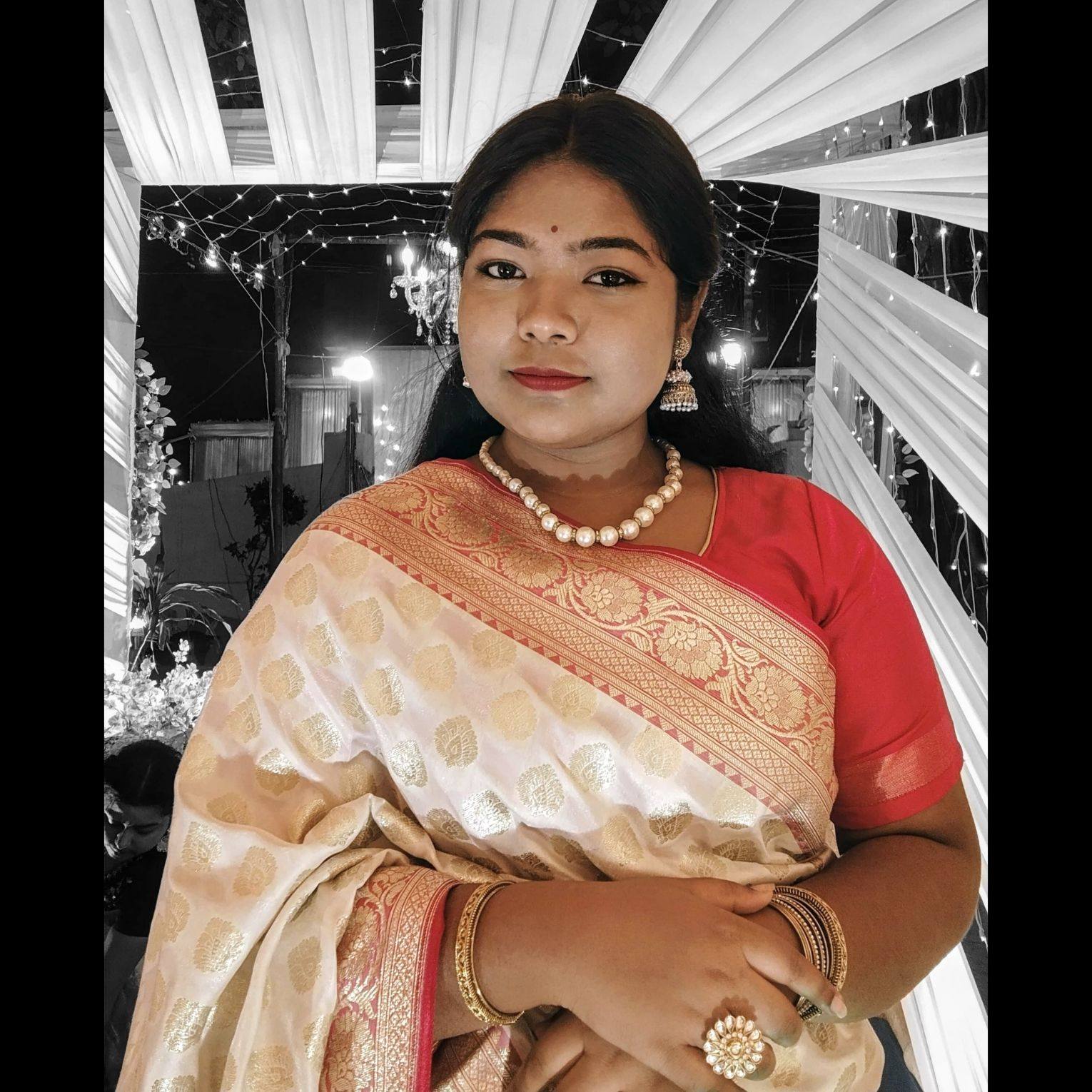 Rupsha Das