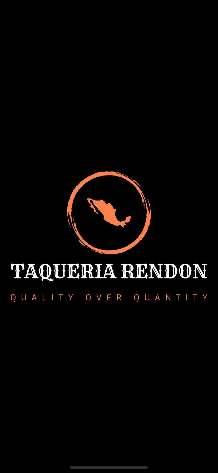 Taqueria Rendon
